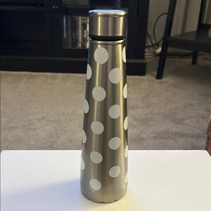 Kate Spade Water Bottle